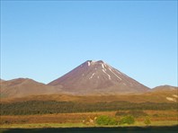 вулкан Нгарунхое